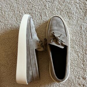 Fear of God shoes